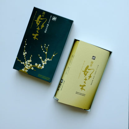 Bikou Kobunboku Incense | 微香好文木