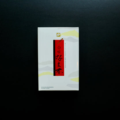 Byakudan Kobunboku Sandalwood Incense | 白檀好文木