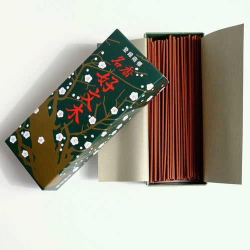Kobunboku (好文木) Incense - Medium