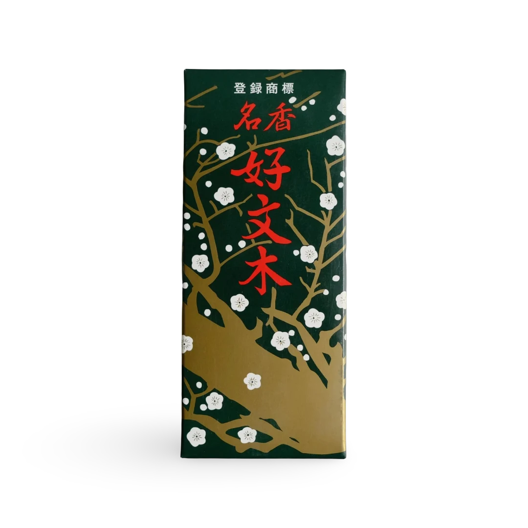Kobunboku (好文木) Incense - Medium