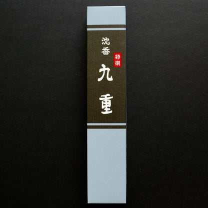 Premium Aloeswood Incense, Kokonoe | 特撰九重