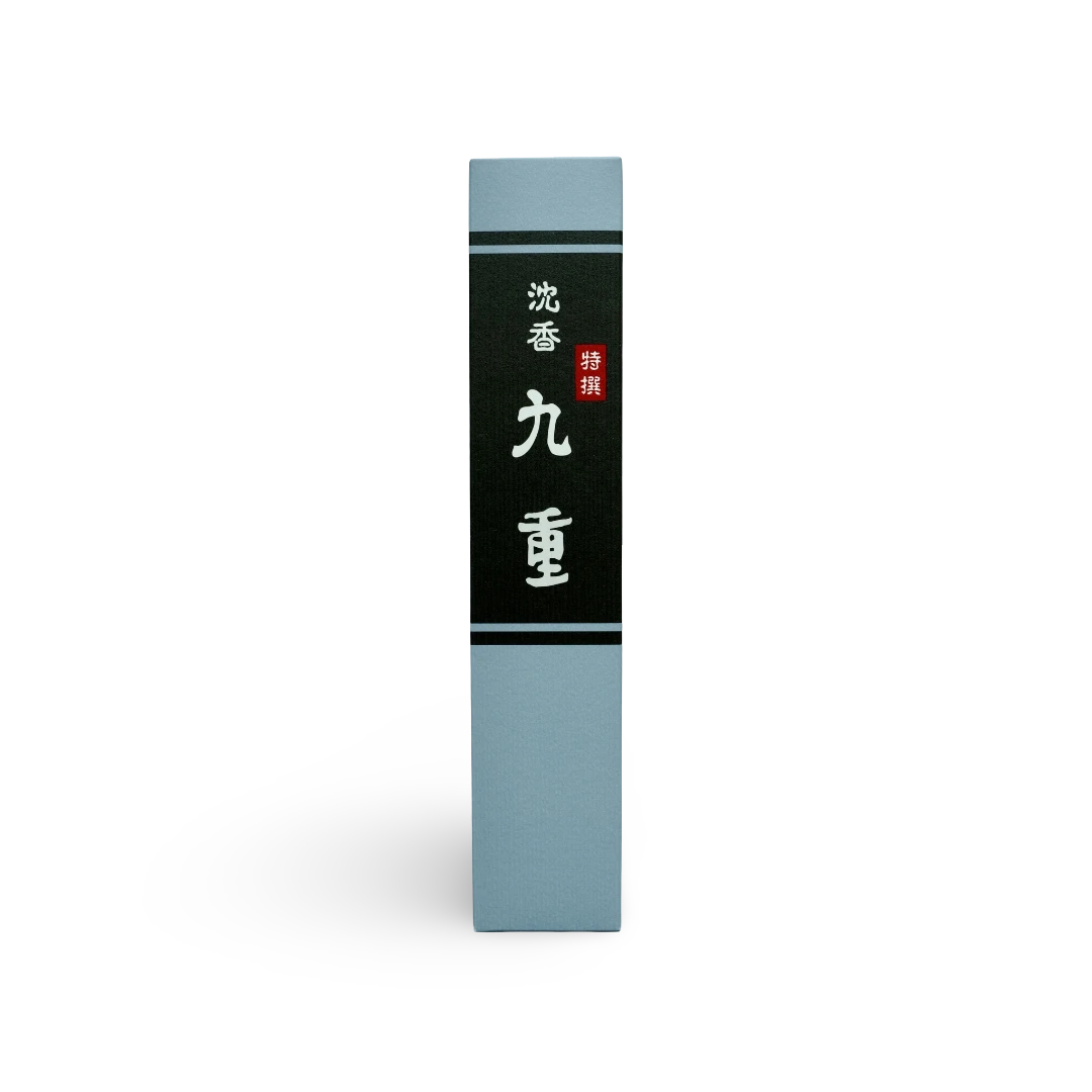 Premium Aloeswood Incense, Kokonoe | 特撰九重