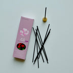 Baieido Incense Experience Pack – 9 Scent Sampler Tube