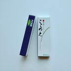 Shin-Kokonoe (新ここのえ) – Low Smoke Sandalwood Incense