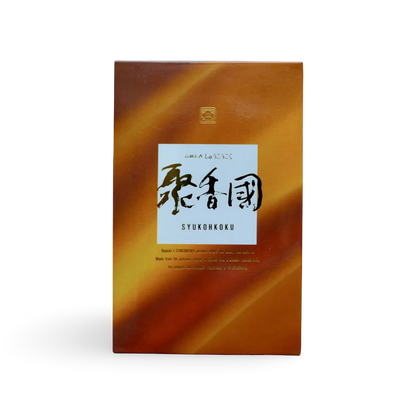 Fine Aloeswood Incense, Shu Koh Koku | 聚香國