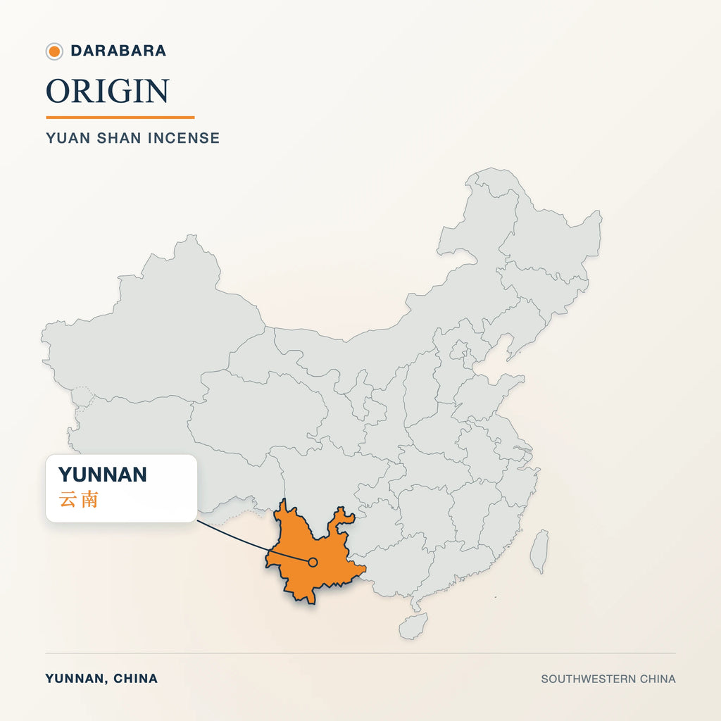 Yuan Shan – Distant Mountain Sampler