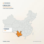 Yuan Shan – Distant Mountain Sampler