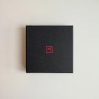 Enso (円相) – Zen Circle Brass & Steel Incense Holder