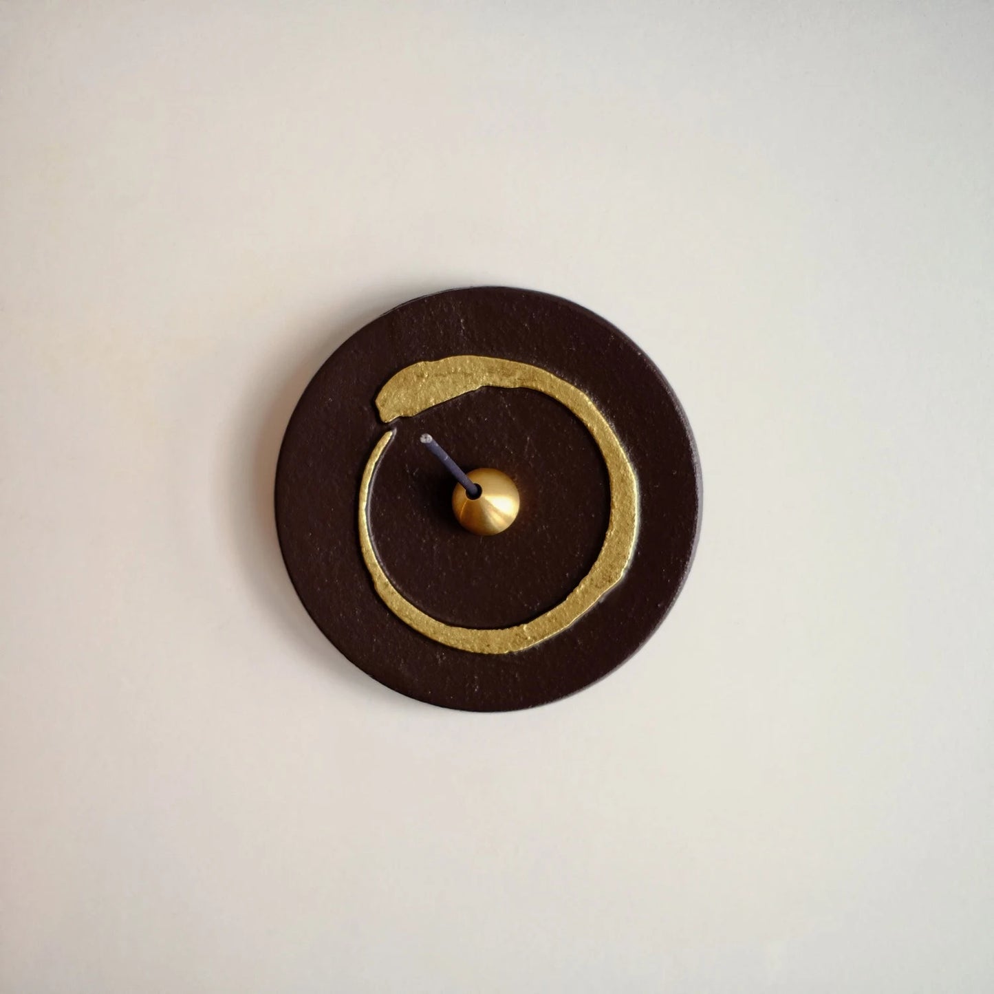 Zen Incense Holder, Ensō | 円相