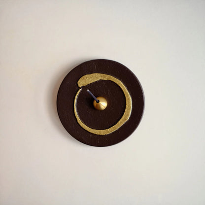 Zen Incense Holder, Ensō | 円相