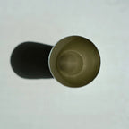 Shizunami (静波) – Handcrafted Pure Tin Beer Tumbler