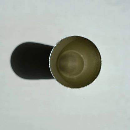 Tin Beer Tumbler, Shizunami | 静波