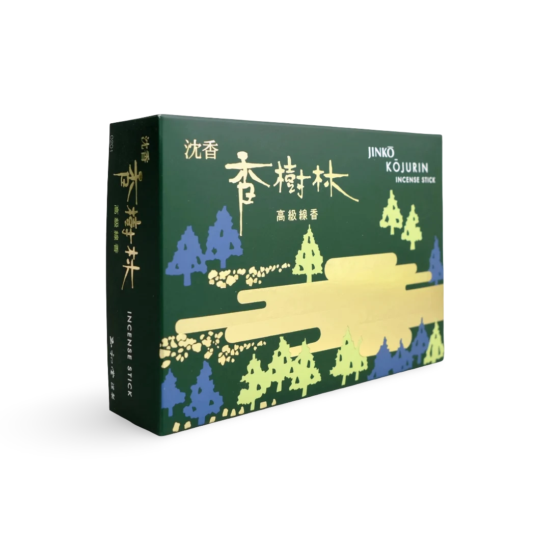 Jinkoh Kojurin Incense