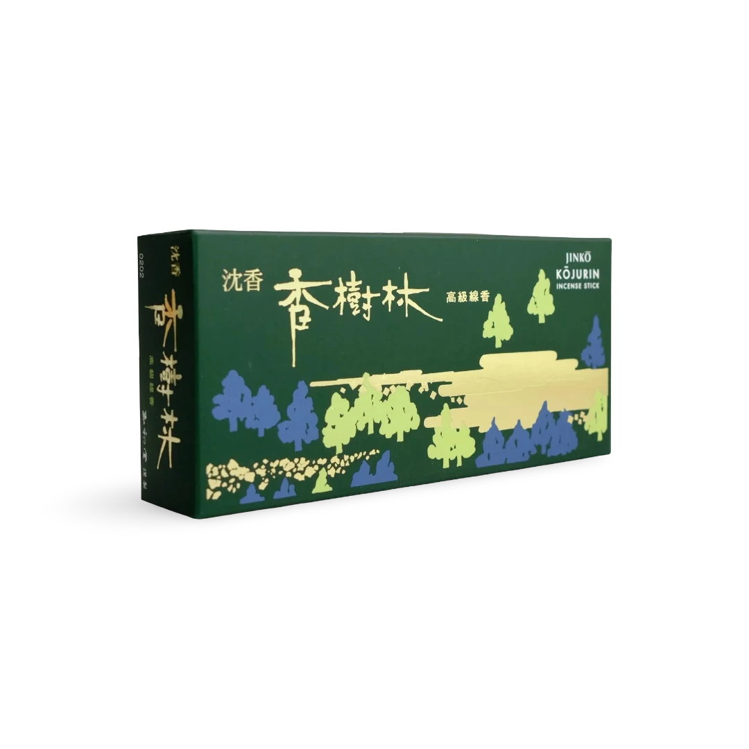 Jinkoh Kojurin Incense