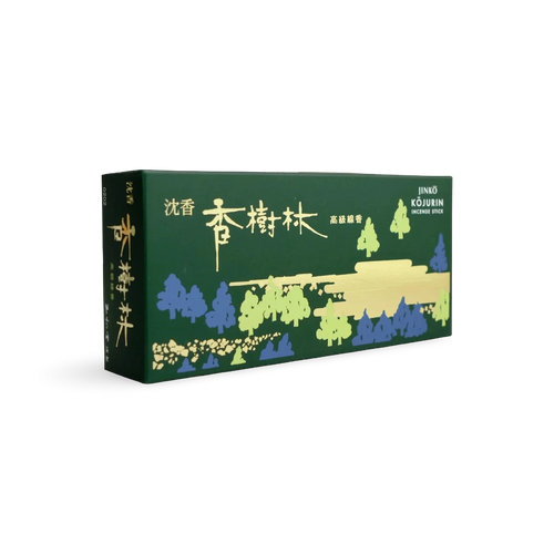 Jinkoh Kojurin Incense