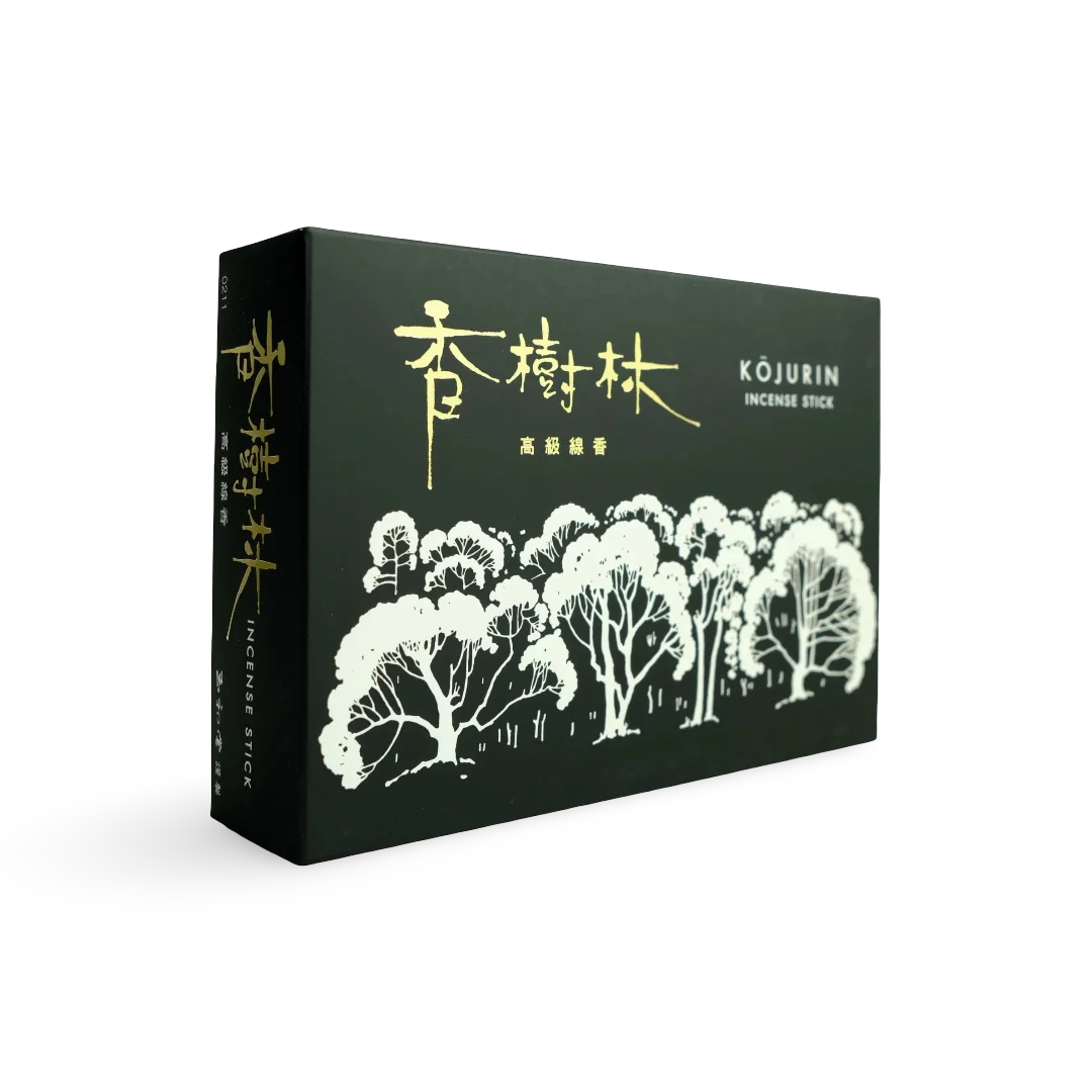 Kojurin Incense