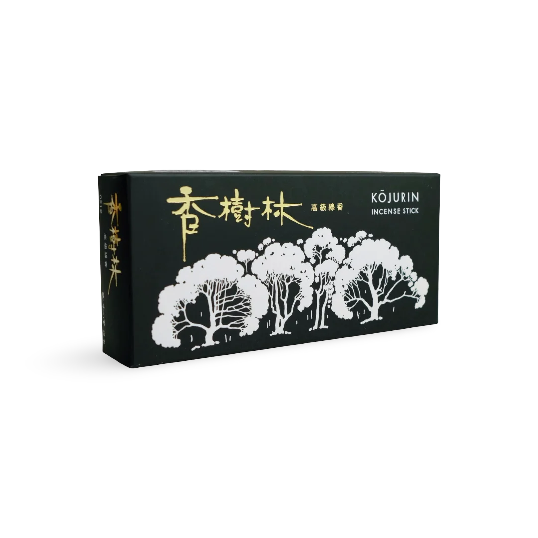 Kojurin Incense