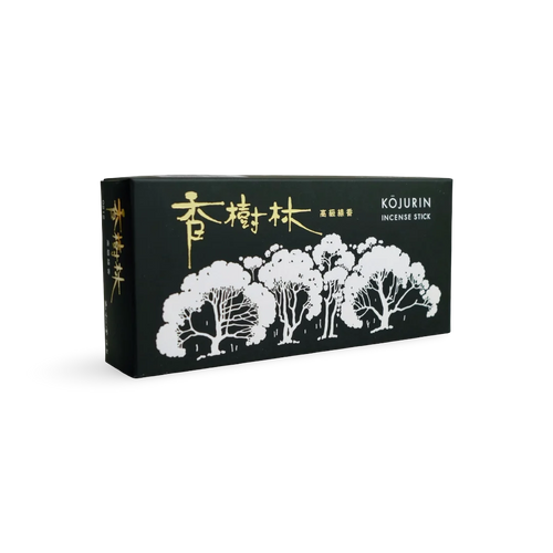 Kojurin Incense