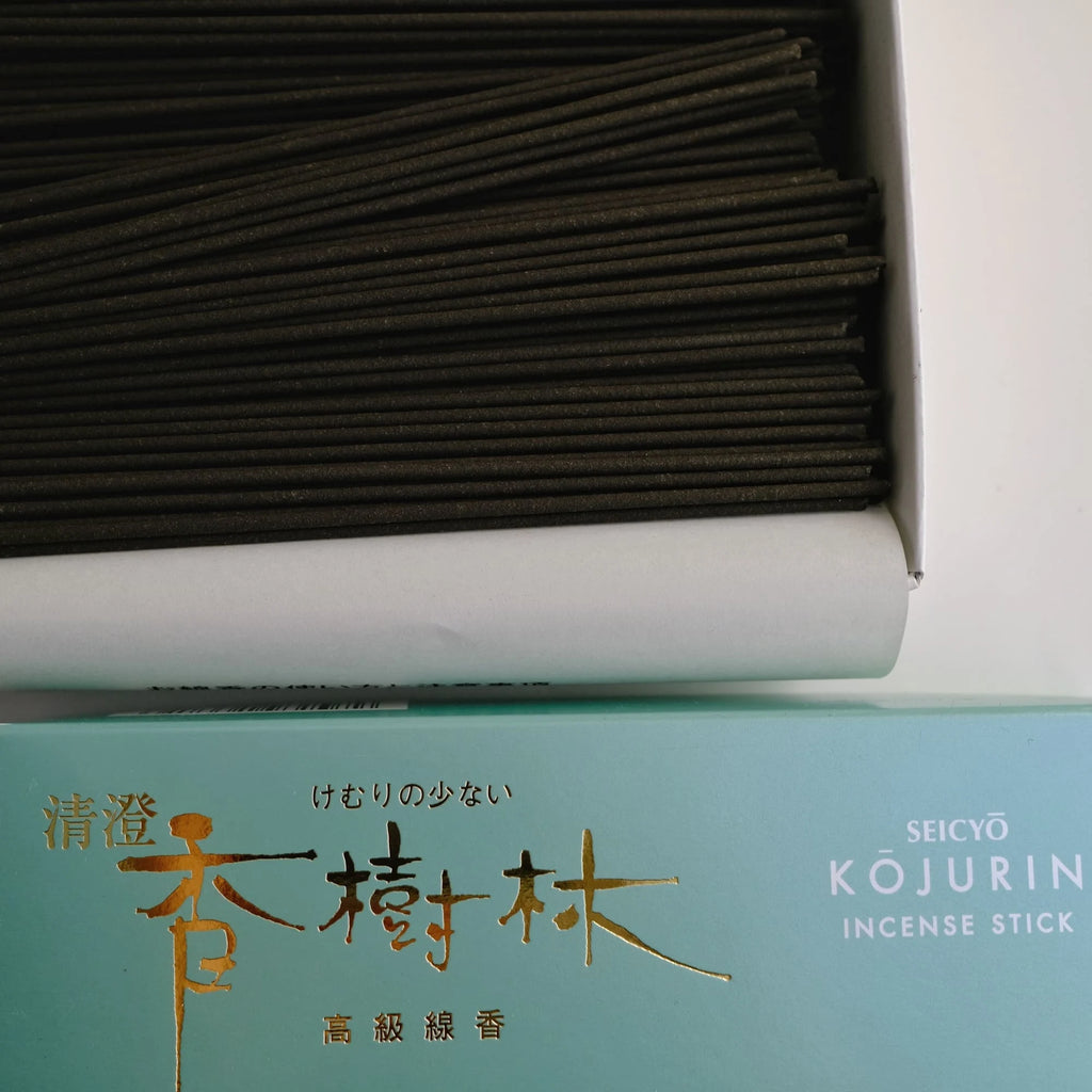 Seicyo Kojurin