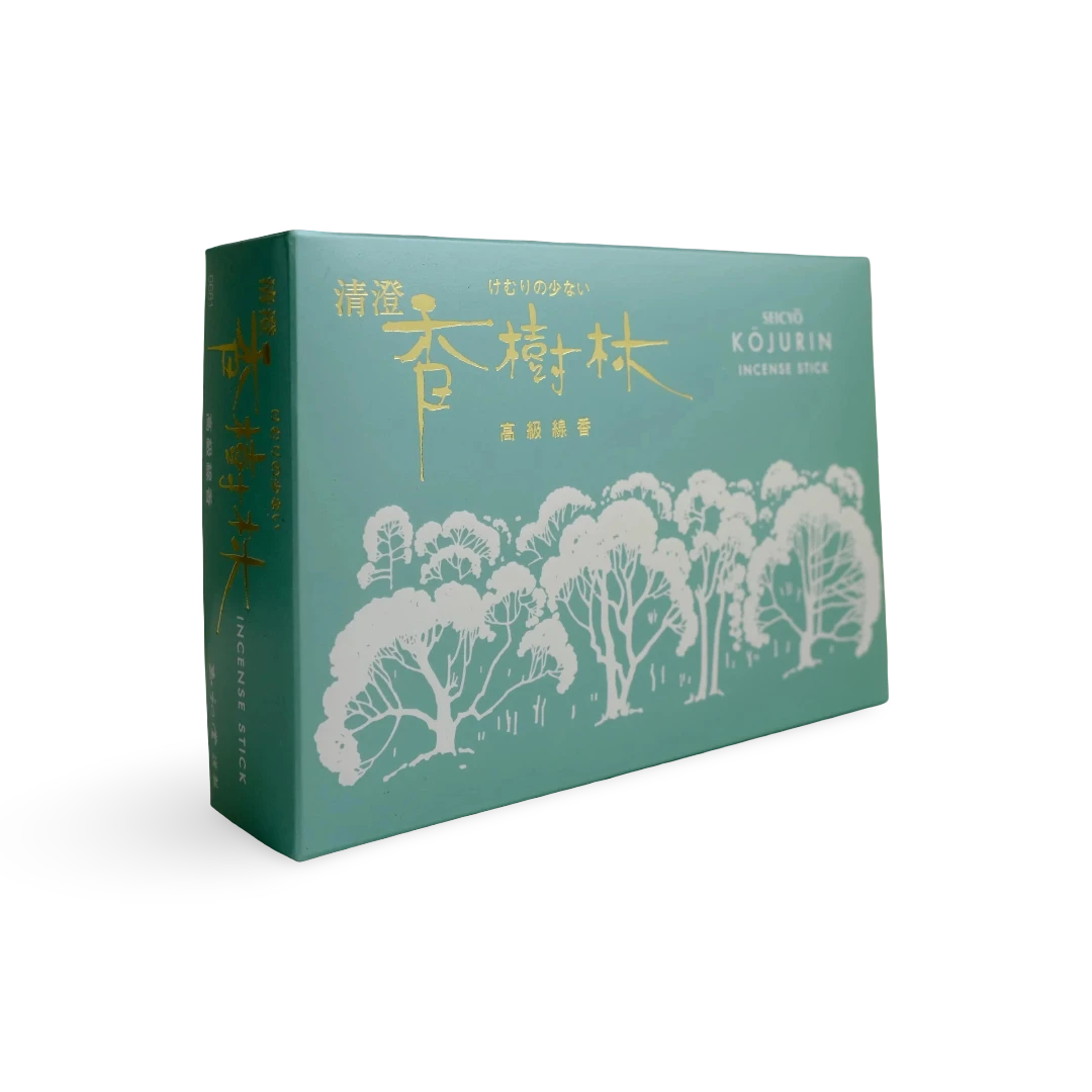 Seicyo Kojurin Incense