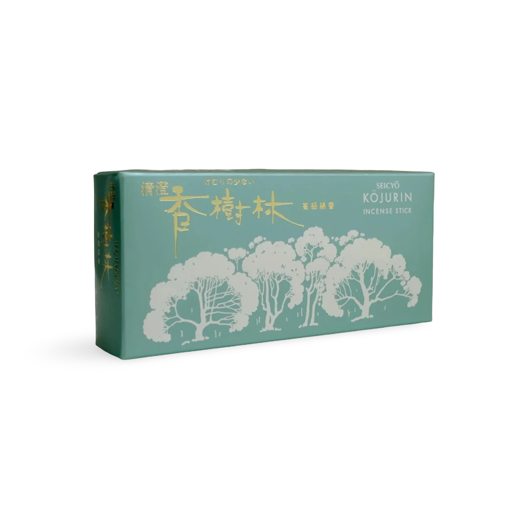 Seicyo Kojurin Incense