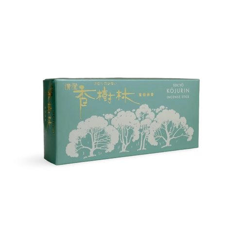 Seicyo Kojurin Incense