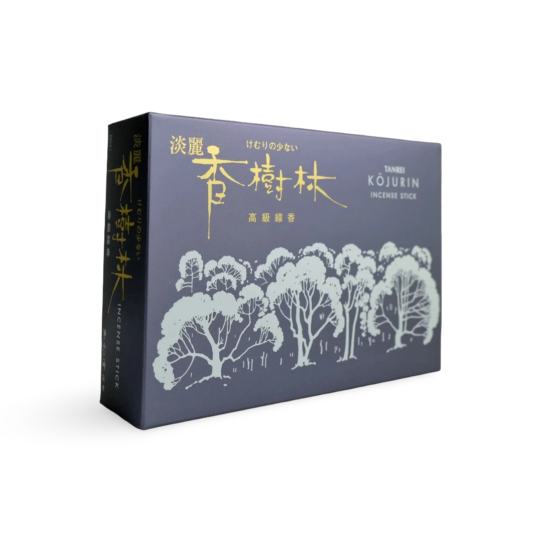 Tanrei Kojurin Incense
