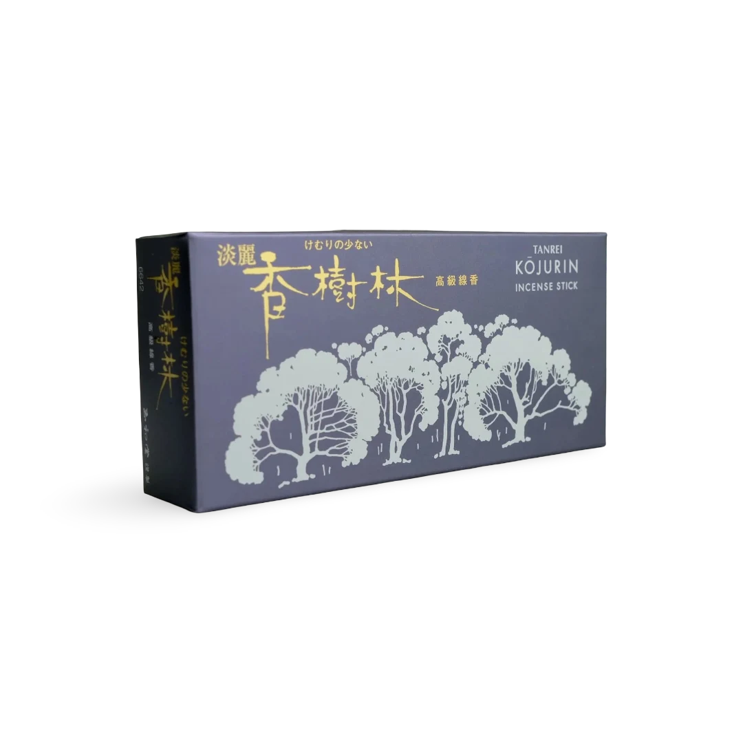 Tanrei Kojurin Incense