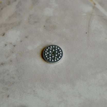 Bergamot, SENSE OF INCENSE