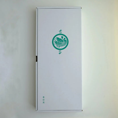 Shikunshi 'Four Gentlemen' Incense Gift Set - Short