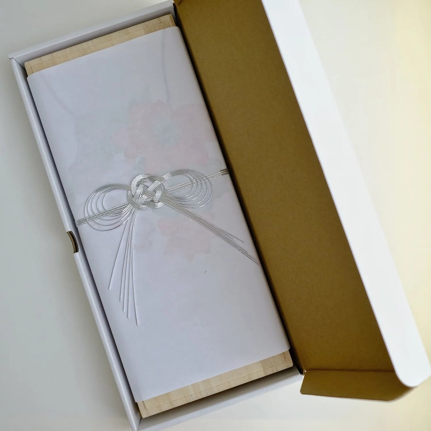 Shikunshi 'Four Gentlemen' Incense Gift Set - Short
