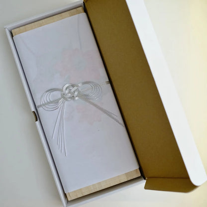 Shikunshi 'Four Gentlemen' Incense Gift Set - Short