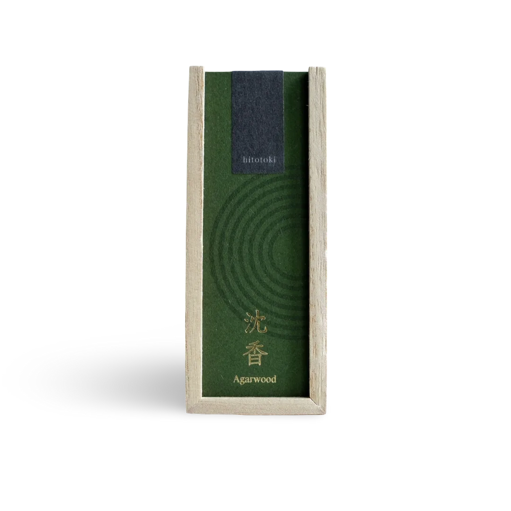 Hitotoki – Agarwood