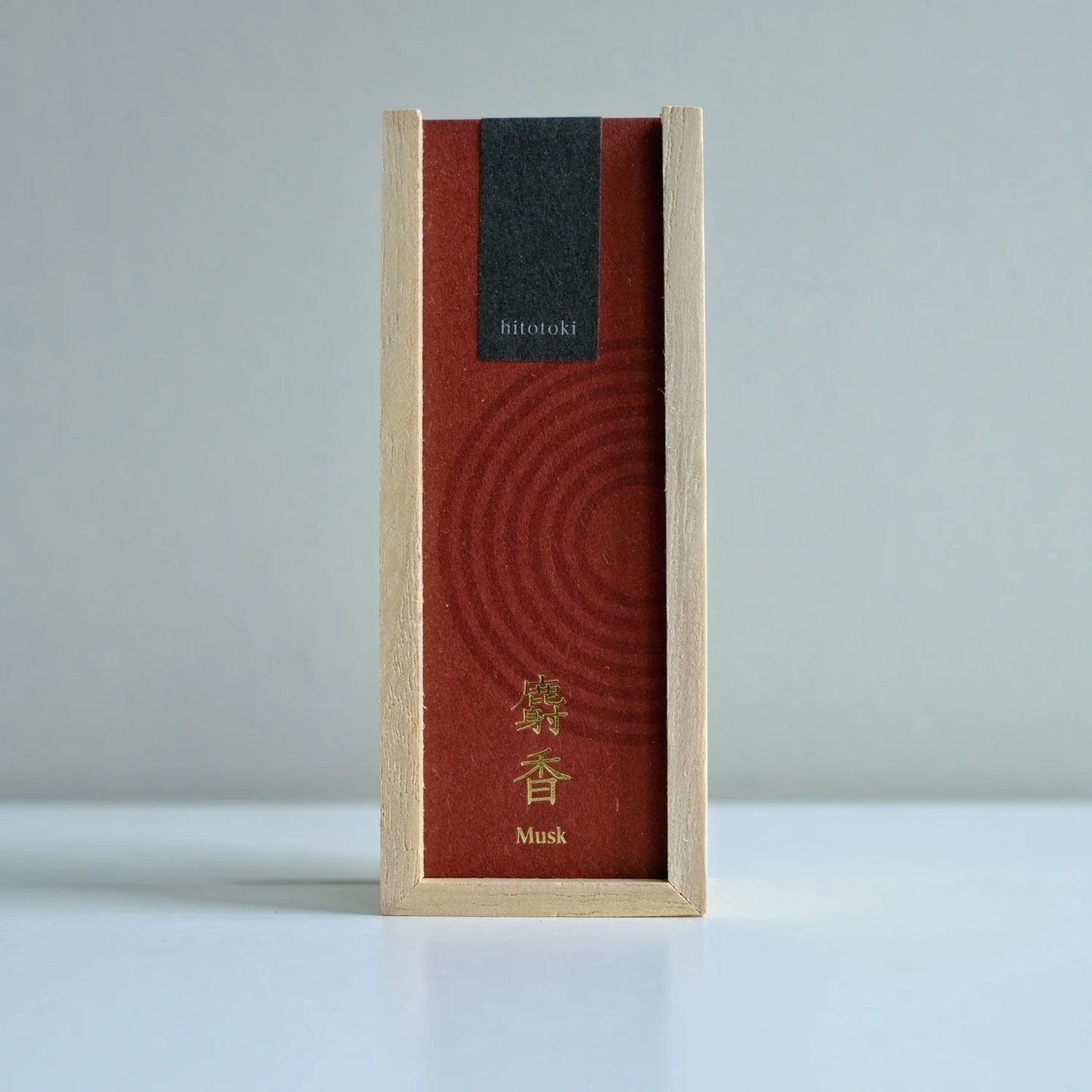 \" T.T Taiga Takahashi \" incense お香 T.T Taiga Takahashi 