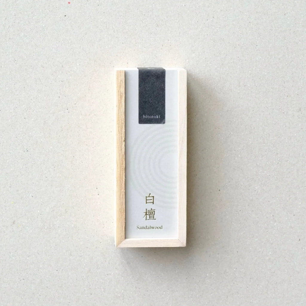 Hitotoki – Sandalwood