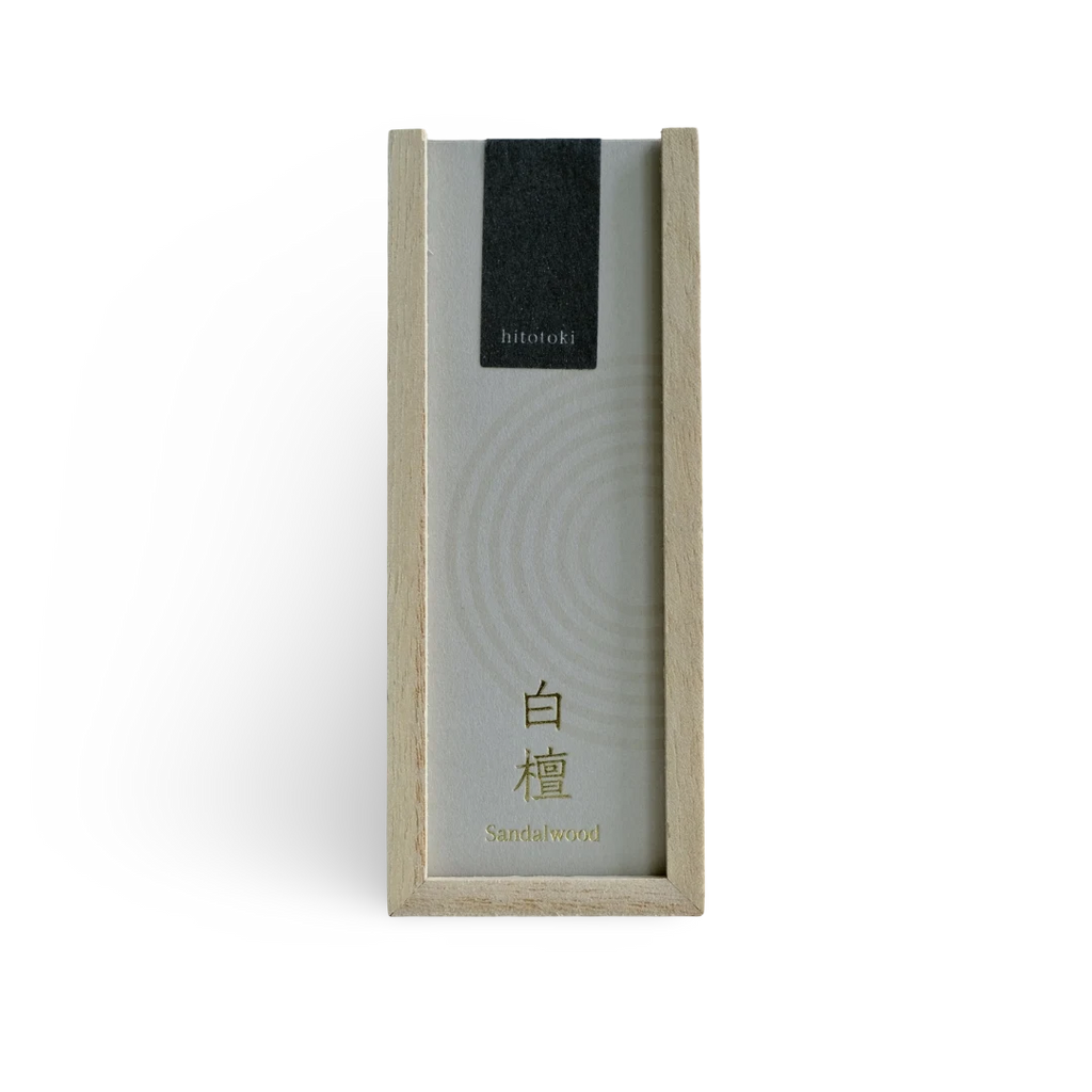 Hitotoki – Sandalwood