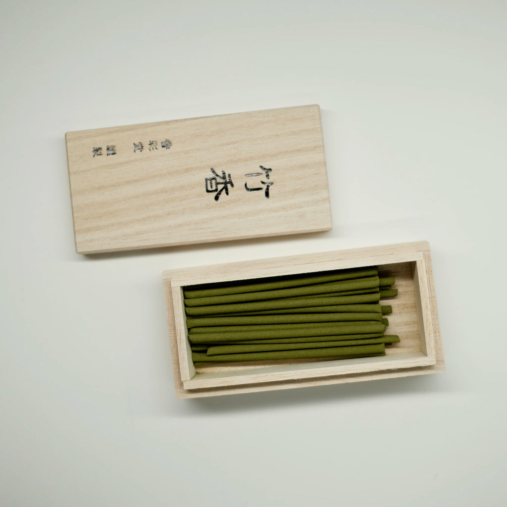 Koto no Kou – Bamboo