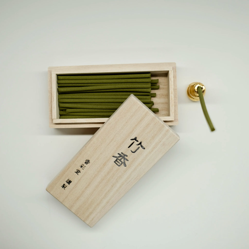 Koto no Kou – Bamboo