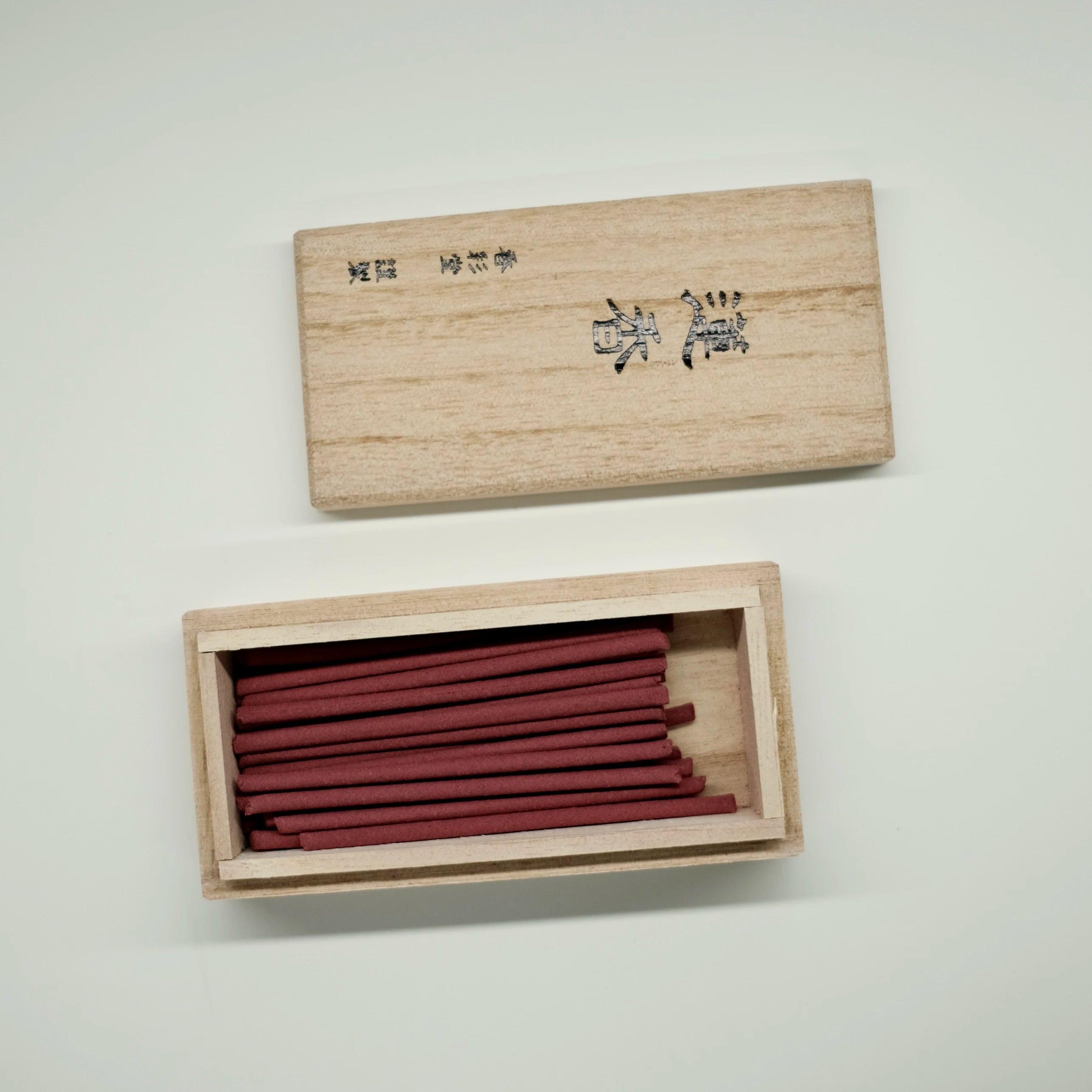 Hasu (蓮) – Koto no Kou (古都の香) Lotus Scent Incense