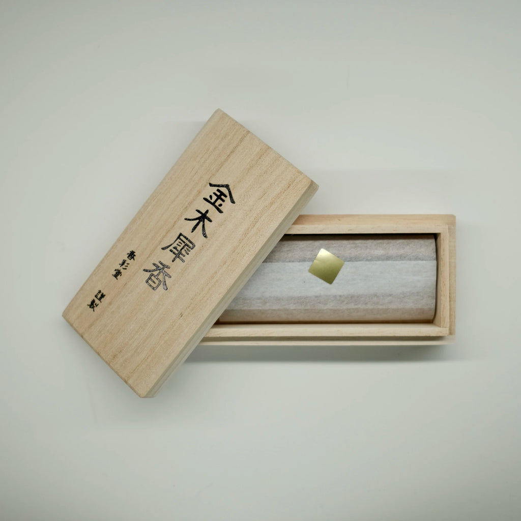 Koto no Kou – Kinmokusei