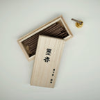 Sumi (墨) – Koto no Kou (古都の香) Ink Scented Incense