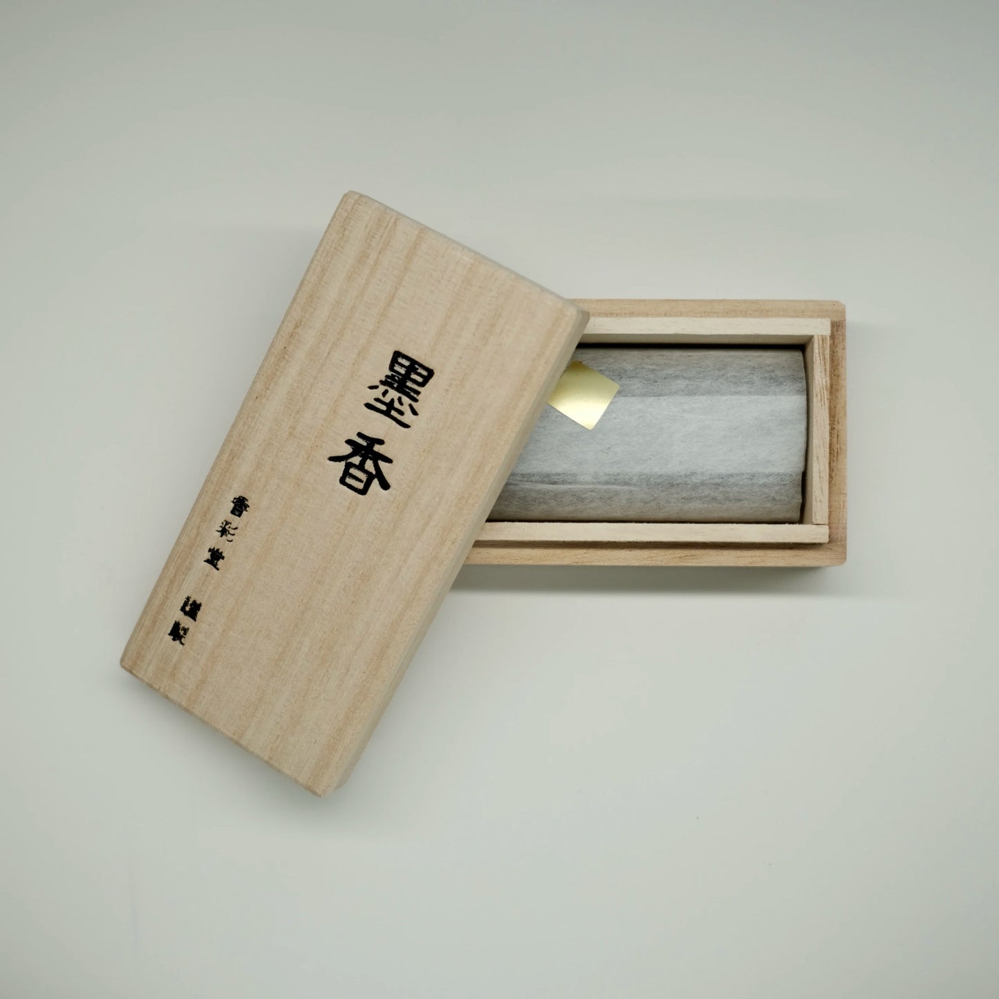 Sumi, Koto no Kou incense | 古都の⾹