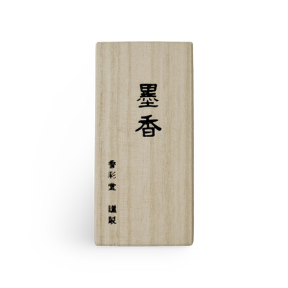 Sumi, Koto no Kou incense | 古都の⾹