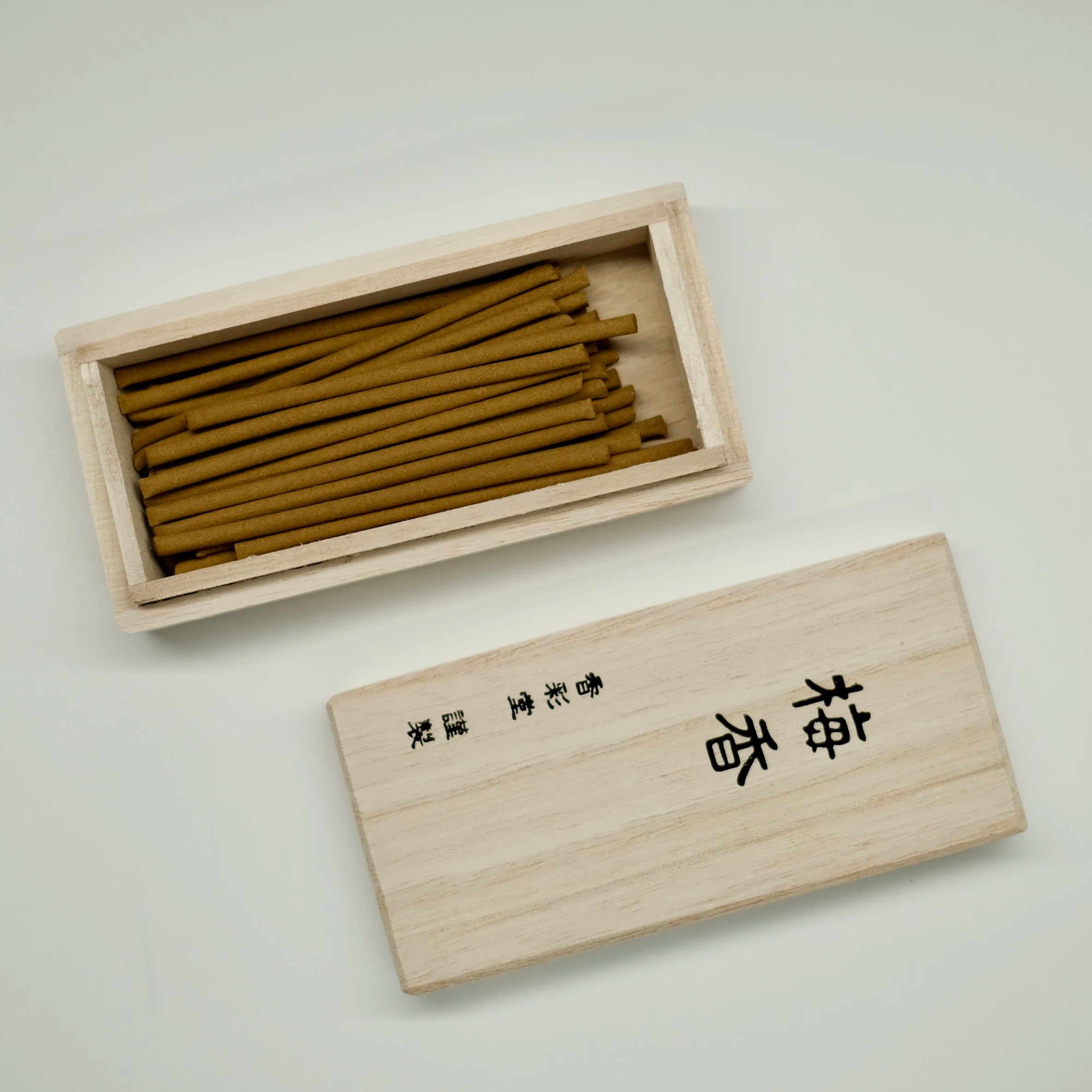 Ume (梅) – Koto no Kou (古都の香) Plum Blossom Incense