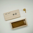 Ume (梅) – Koto no Kou (古都の香) Plum Blossom Incense