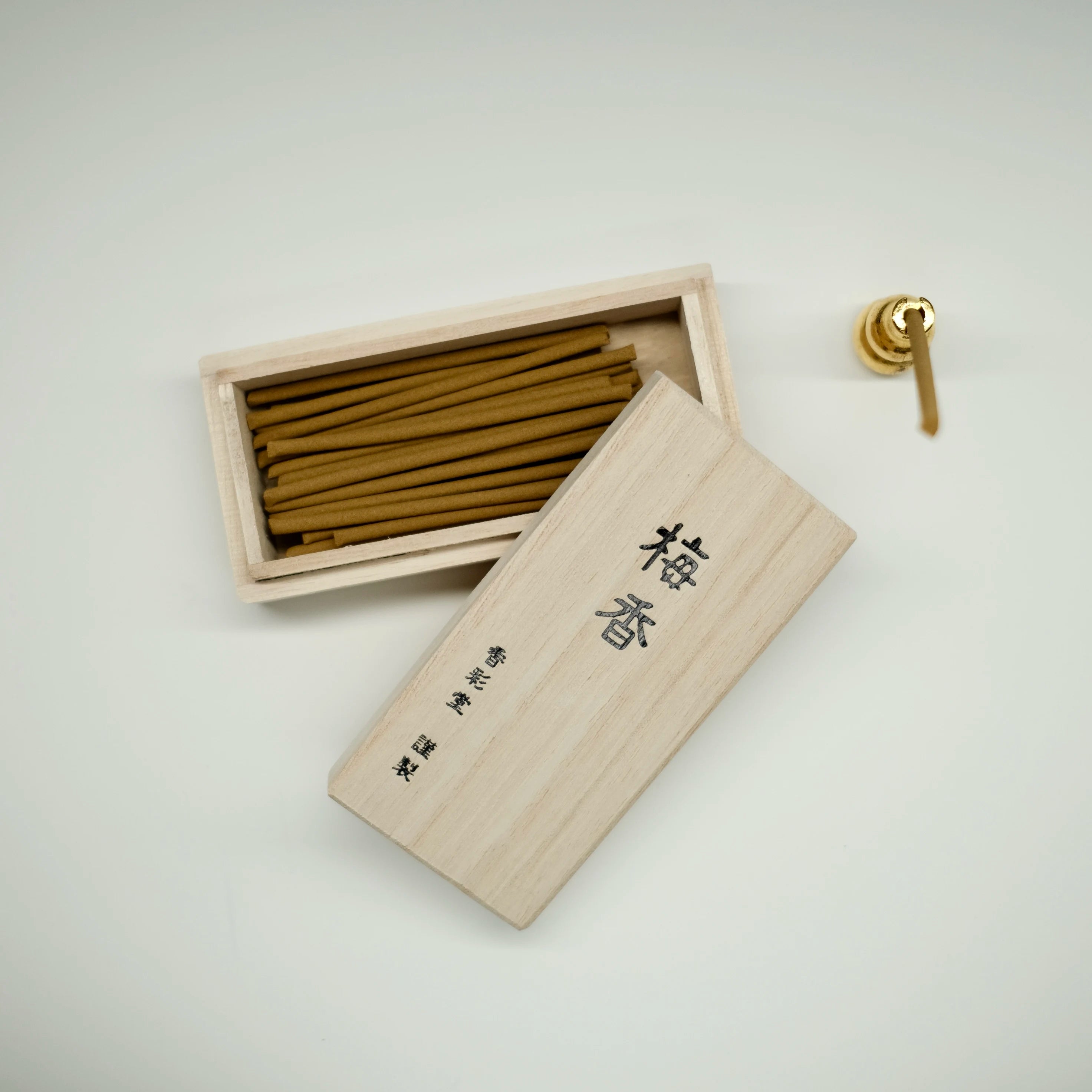 Ume (梅) – Koto no Kou (古都の香) Plum Blossom Incense