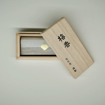 Ume, Koto no Kou Incense | 古都の⾹