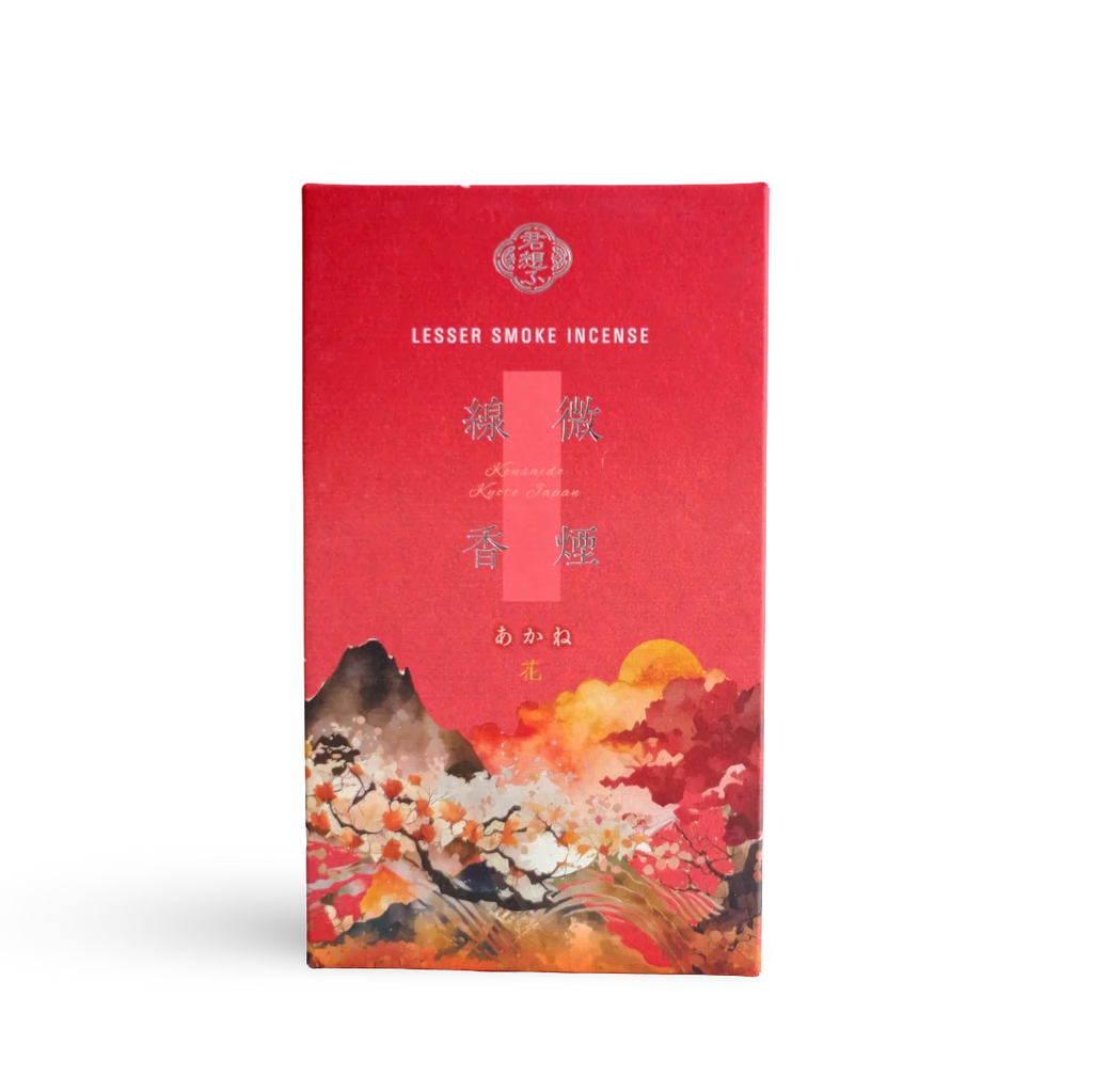 Kimiomou Akane Incense