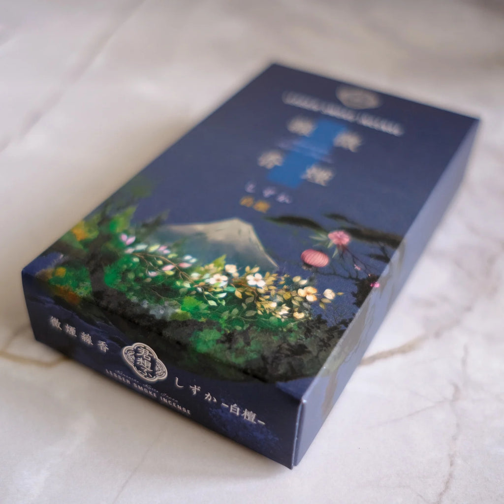 Kimiomou Shizuka Sandalwood
