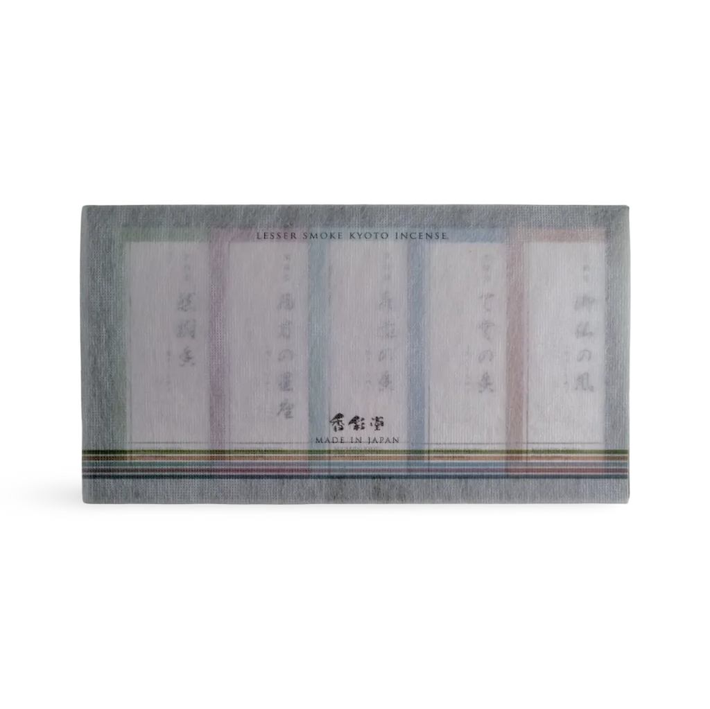 Kyosenko (京線香)